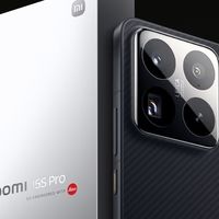 小米15S Pro自研芯片加持，游戏体验再升级