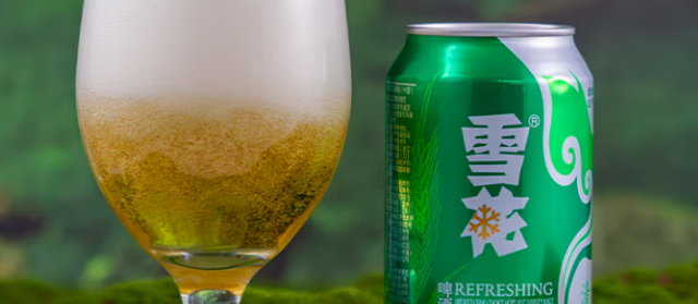 雪花清爽啤酒：夏日餐桌的性价比之选