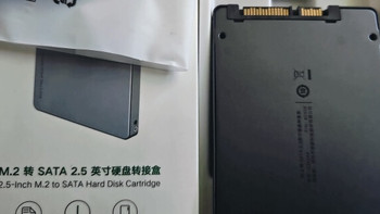 618数码尖货种草：绿联硬盘盒，高效存储的不二之选