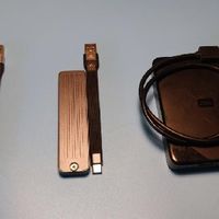 NVMe 移动固态硬盘是综合表现最突出的选择