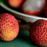 南国佳果荔枝：甜蜜与诗意的邂逅