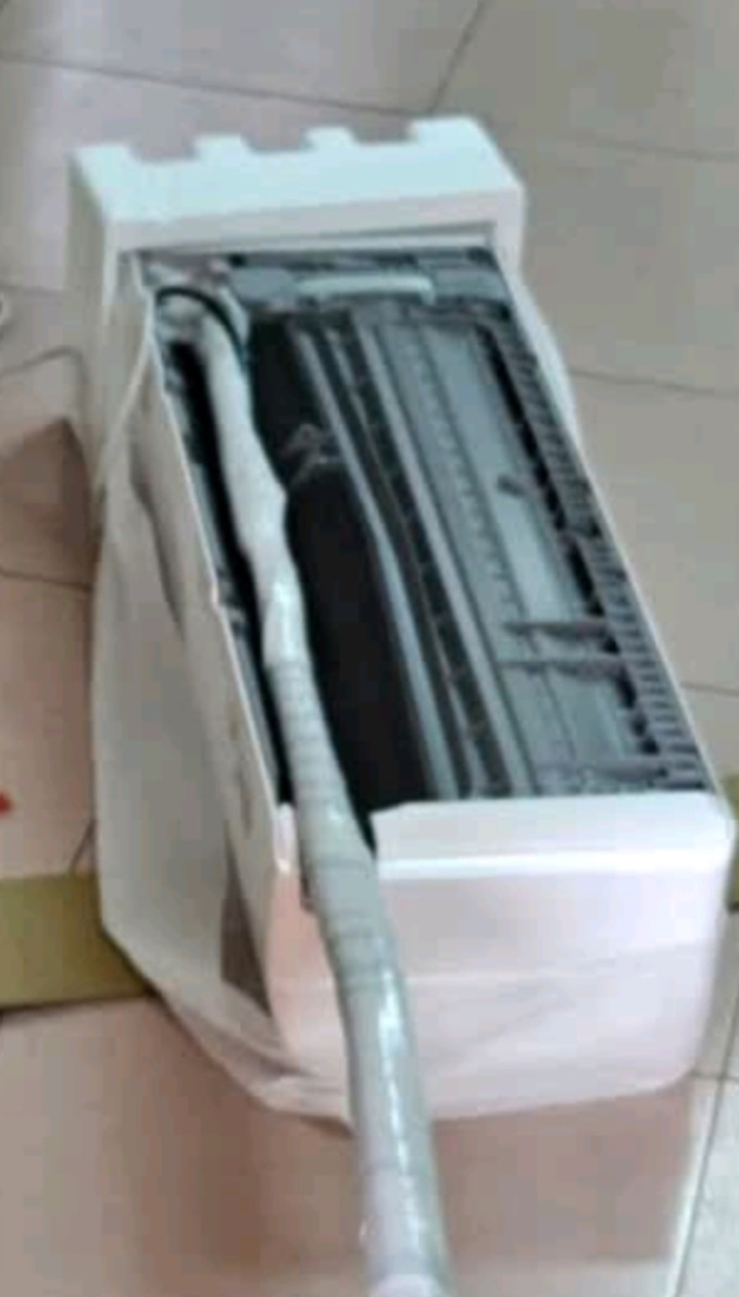 华凌空调