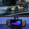 电脑展丨华硕发布 ROG Bulwark Dock 扩展坞，折叠支架、7合一扩展
