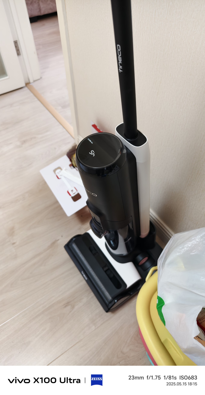 添可无线洗地机