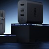 电脑展丨华硕发布 ROG 100 W Gaming 游戏充电头，2A1C+HDMI 输出