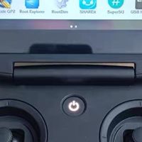 大量GoPro  无人机遥控器流入小黄鱼 可刷系统做游戏机