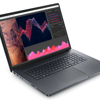 电脑展丨戴尔发布 Pro Max AI PC 笔记本，首发高通云 AI 100 芯片
