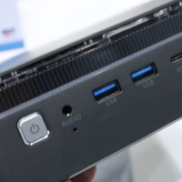 电脑展丨精英发布 Liva Z8 Plus、Liva Z6 Plus 和 Z10 Plus，Z11 Plus 迷你主机