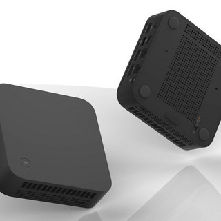 电脑展丨华硕发布 ExpertCenter PN54 迷你主机，支持Copilot+ AI，主打安全性、稳定性