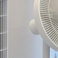 小米风扇 1X 升级版测评｜299 元解锁