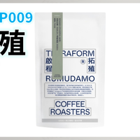 外行手冲咖啡P009：啟程拓殖 晴王葡萄74110 水洗 浅烘
