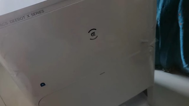 科沃斯X5 Pro开箱使用全记录