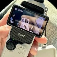 大疆 Pocket3 一年真实体验｜普通人的「爱恨交织」