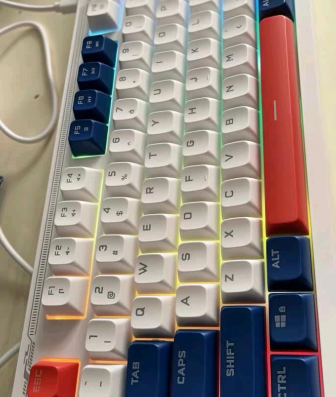 惠普键盘
