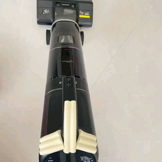 追觅洗地机使用心得：高效清洁的家居神器