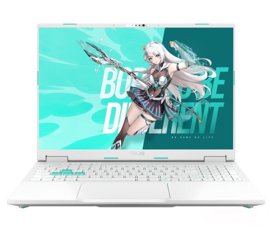 华硕天选6 Pro酷睿版评测：14核i7+满血RTX5060，2.5K高刷屏能否称霸中端市场？