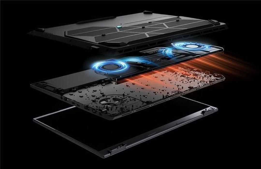 华硕天选6系列发布:RTX5060+冰川Pro散热,5999元起能否搅动中端游戏本市场?