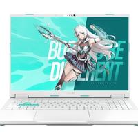 华硕天选6 Pro锐龙版深度解析：Zen5+RTX50系双芯性能狂飙，6499元起真香定价