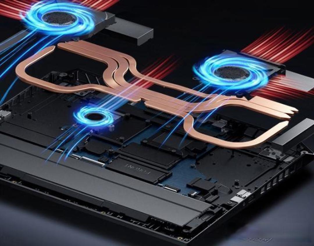 雷神猎刃S 2025评测:i9+RTX5070双烤185W,7199起值吗?