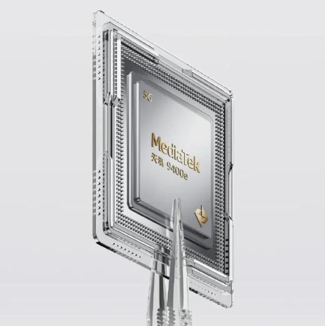 realme真我Neo7 Turbo曝光:天玑9400e全大核+7000mAh电池重塑中端性能标杆