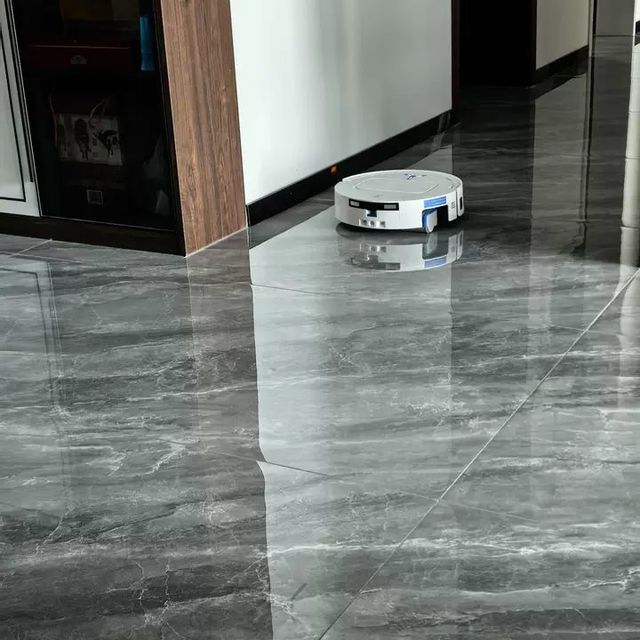 不错的科沃斯扫地机器人