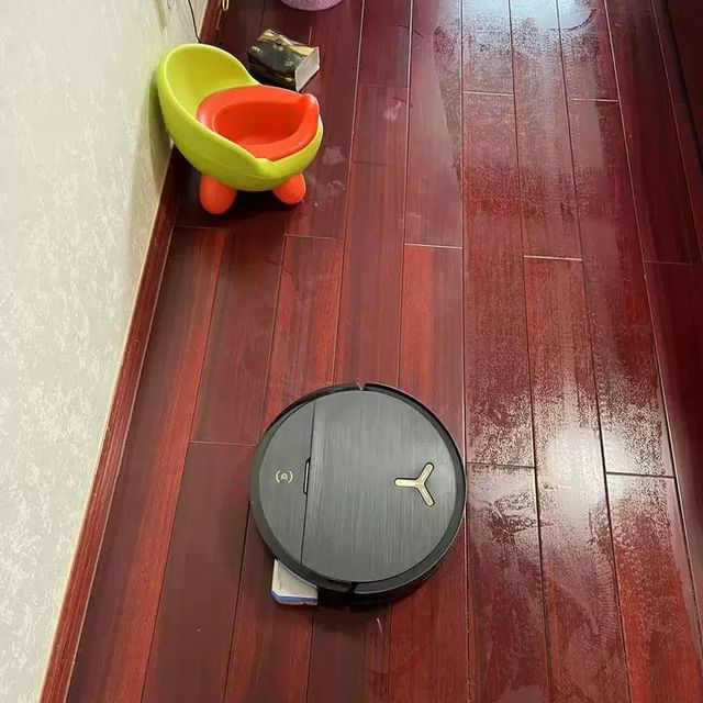 科沃斯X9PRO扫地机器人