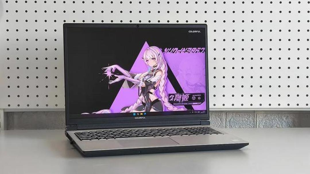 七彩虹隐星P16 Pro评测：i9+RTX5060越级性能，6000元档性价比屠夫登场
