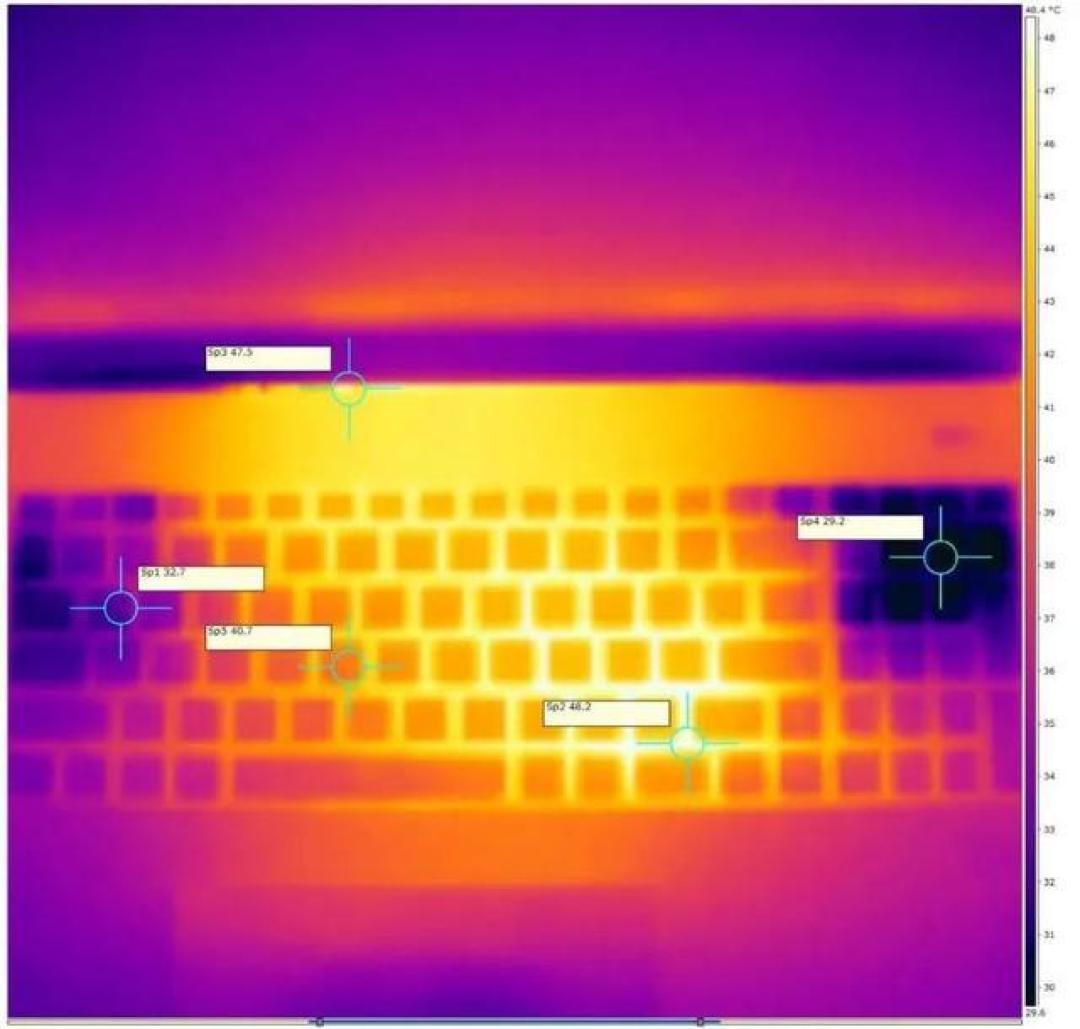 宏碁暗影骑士擎7 Pro评测:Ultra9+RTX5080双芯狂飙,18寸巨屏性能怪兽解析