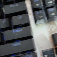 达尔优A98专业版三模机械键盘深度评测：性价比与体验双赢