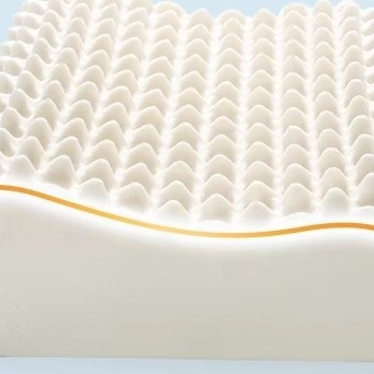 被失眠反复折磨？Nittaya乳胶枕帮你找回好睡眠