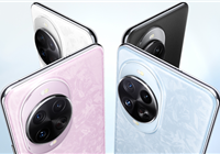 华为nova 14 Pro/Ultra首销：3499元起 首发麒麟8020芯片