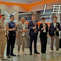 耳边前线 | 拜雅beyerdynamic上海直营店开业，小公举带你去探店