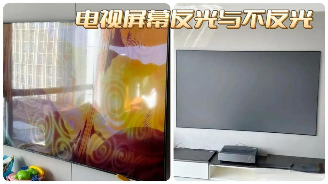 4916元百吋巨屏电视:技术突破能否开启家庭影院新时代?