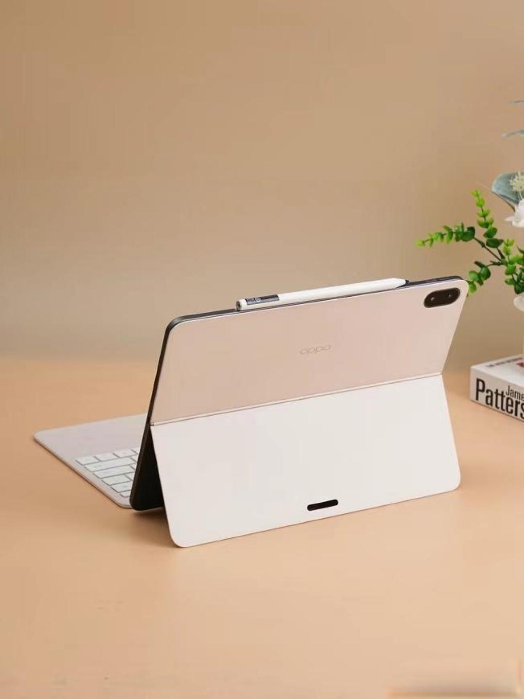OPPO Pad 4 Pro深度体验：性能天花板+顶级视听盛宴，超长续航与桌面级生产力全解析