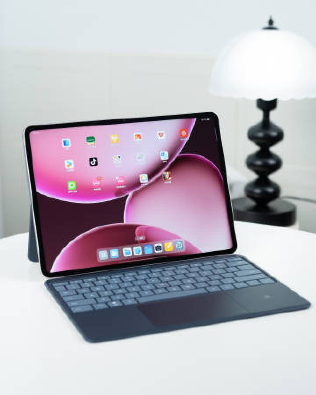 OPPO Pad 4 Pro深度体验：性能天花板+顶级视听盛宴，超长续航与桌面级生产力全解析