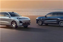 最便宜的9系家用旗舰SUV！深蓝S09上市：23.99万起
