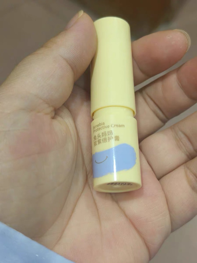 兔头妈妈宝宝驱蚊