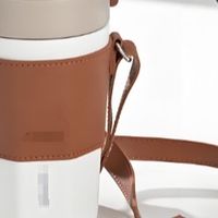 保温杯品牌排行榜前十名：打工人、学生党必看的十大种草品牌测评