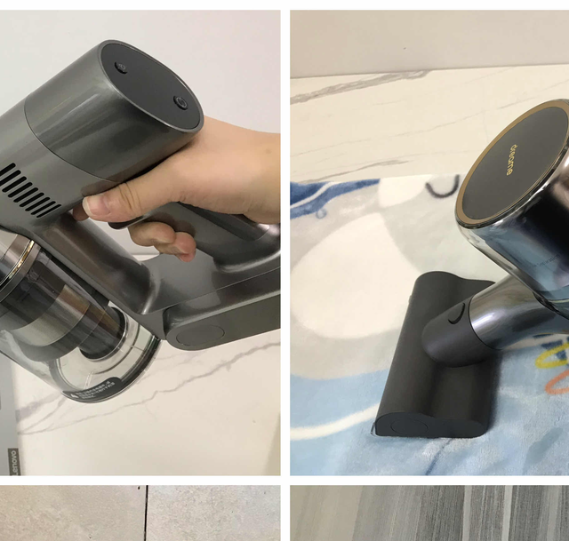 吸尘器怎么选？追觅、戴森、小狗等高端吸尘器怎么选？