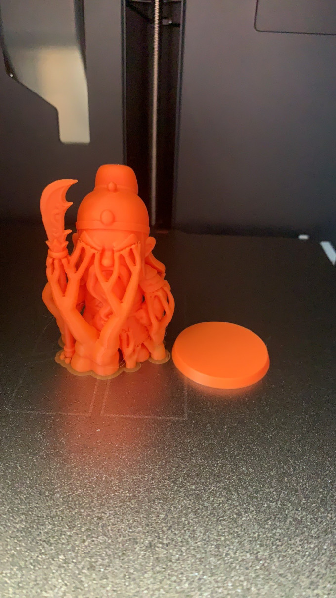 拓竹3D打印机