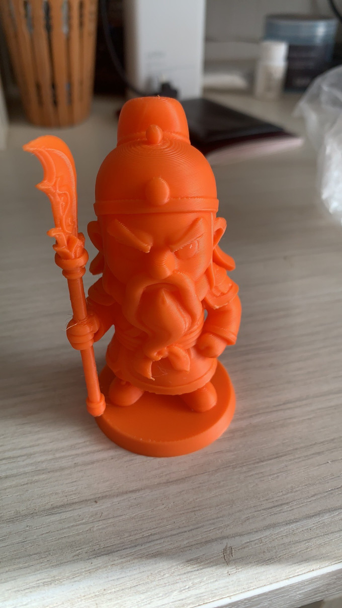 拓竹3D打印机