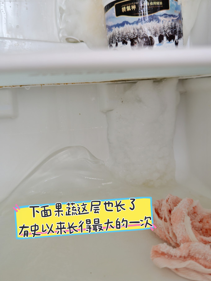 西门子冰箱