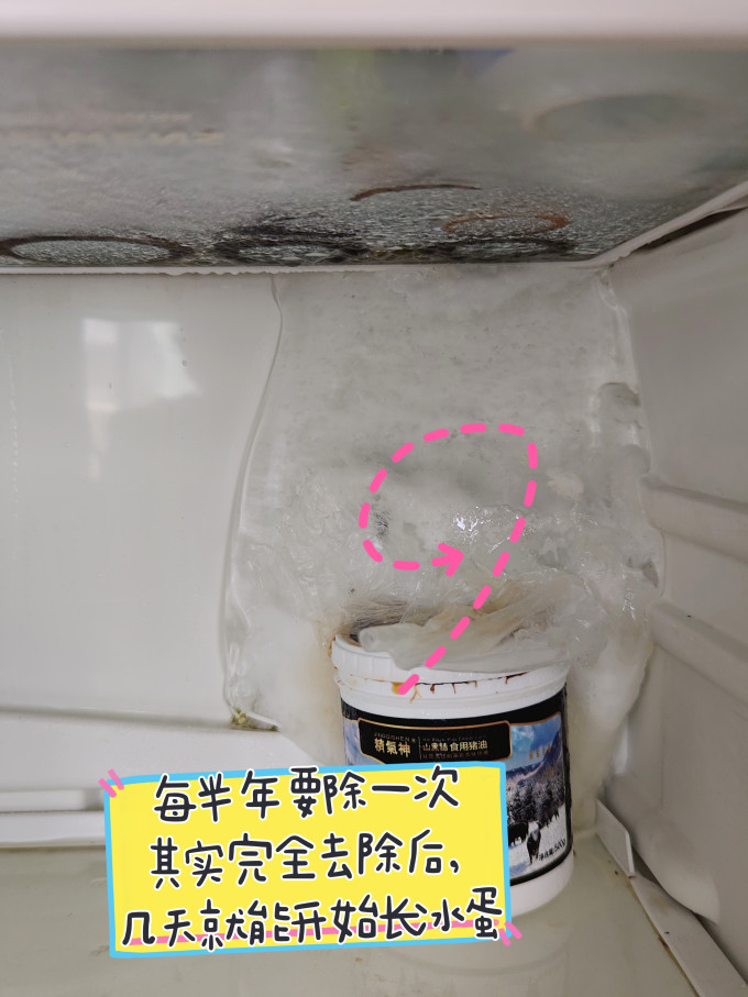 西门子冰箱