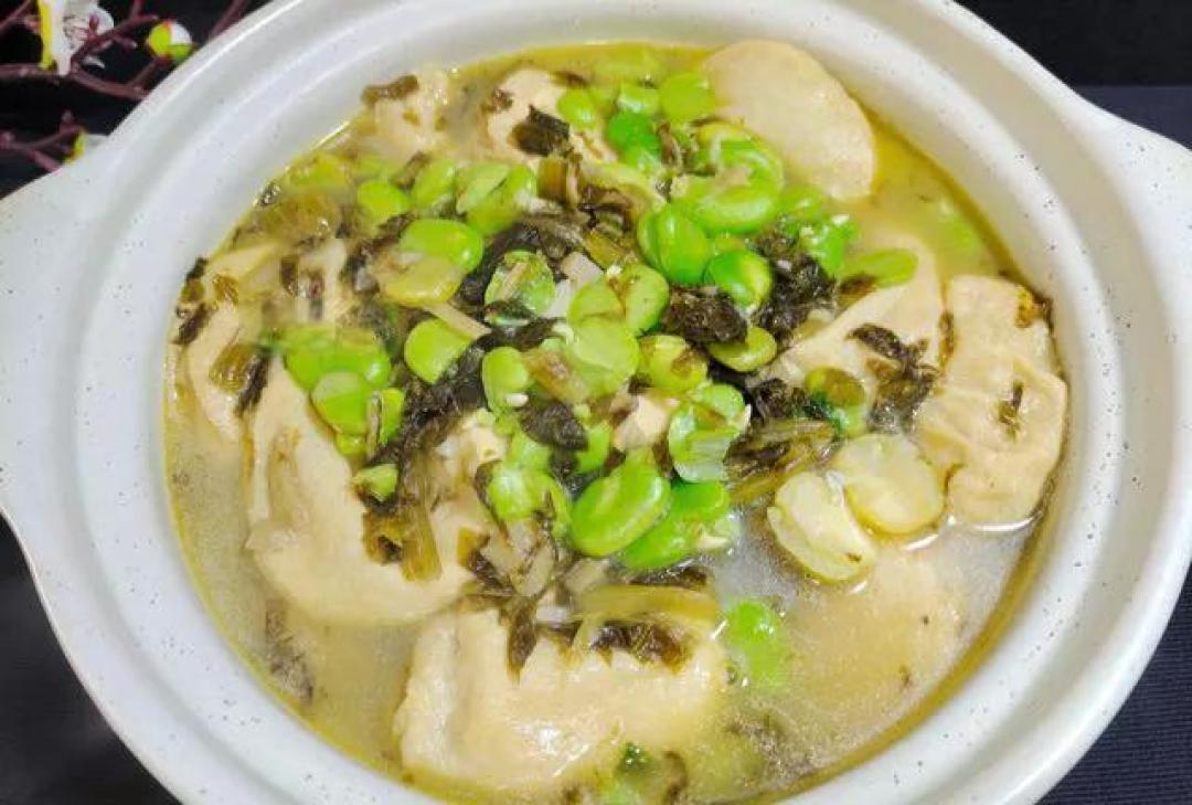 爆汁素鸡的烹饪魔法：温差与火候造就的素食界隐形王者