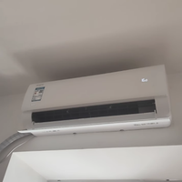 美的酷省电空调：为您的家量身定制的省电专家