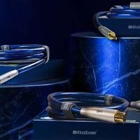 开博尔6N单晶铜HiFi线：用真材实料，忠实还原母带级音质