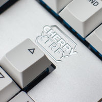 再续经典，铝合金军火箱回归！——CHERRY XTRFY MX8.3极光