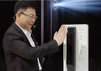 国补价2634.15元起！华为智能门锁2 Pro/Ultra开售：掌静脉+3D人脸