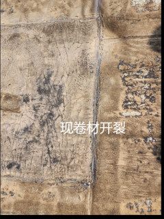查漏报告:屋顶漏水再铺卷材或刷涂料都不行