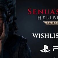 进击的微软！《地狱之刃2》正式宣布今年夏季登陆PS5